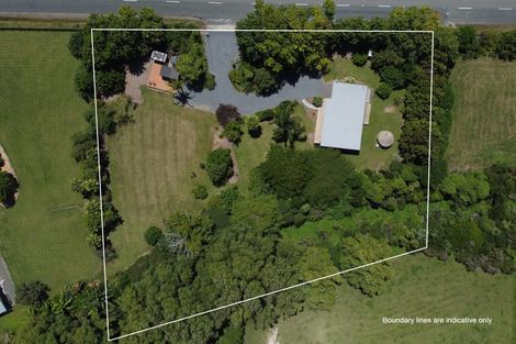 Photo of property in 103 King Road, Mangawhai, 0573