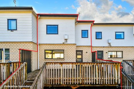 Photo of property in 12d Jutland Road, Manurewa, Auckland, 2102