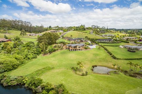 Photo of property in 16 Riverbank Drive, Kerikeri, 0230