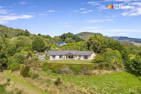 Photo of property in 815 Mount Cargill Road, Mount Cargill, Waitati, 9085