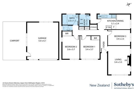 Photo of property in 33 Clyma Street, Elderslea, Upper Hutt, 5018