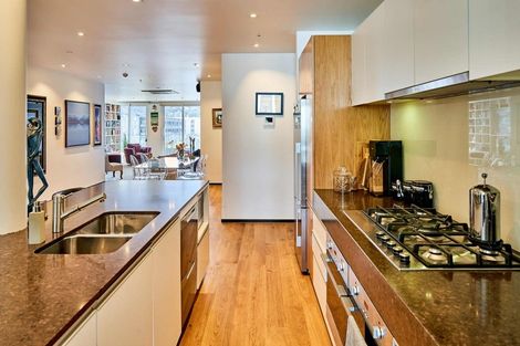 Photo of property in Il Casino Apartments, 803/38 Jessie Street, Te Aro, Wellington, 6011