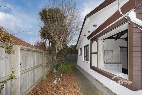Photo of property in 34b Euston Street, Riccarton, Christchurch, 8041