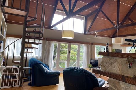 Photo of property in 13 Nikau Street, Duncan Bay, Tennyson Inlet, 7195