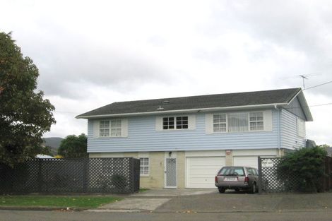 Photo of property in 15 Guiness Street, Avalon, Lower Hutt, 5011