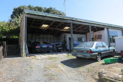 Photo of property in 22 Wharua Road, Oakura, Hikurangi, 0184