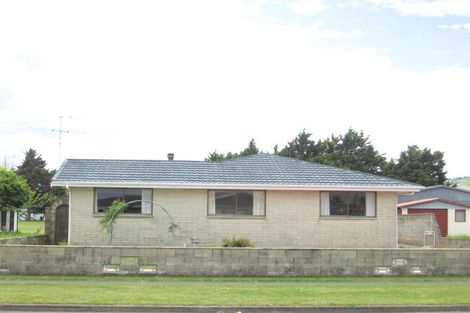 Photo of property in 63 Anzac Street, Gisborne, 4010