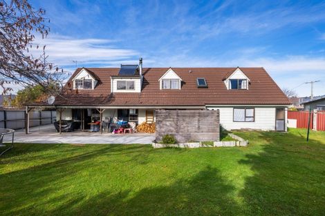 Photo of property in 108a Ventry Street, Alexandra, 9320