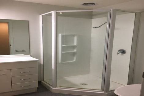 Photo of property in Orange Apartments/victoria Centr, 905/169 The Terrace, Wellington Central, Wellington, 6011