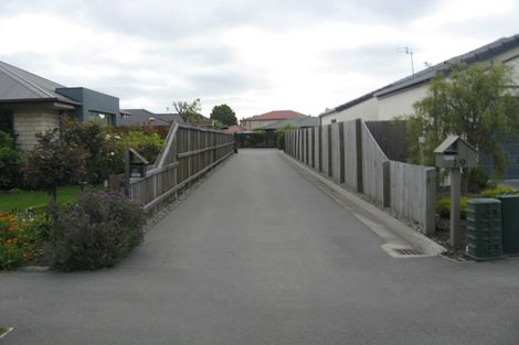 Photo of property in 19 Palm Drive, Shirley, Christchurch, 8052