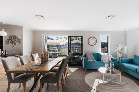 Photo of property in 22 Trans Tasman Way, Pyes Pa, Tauranga, 3112