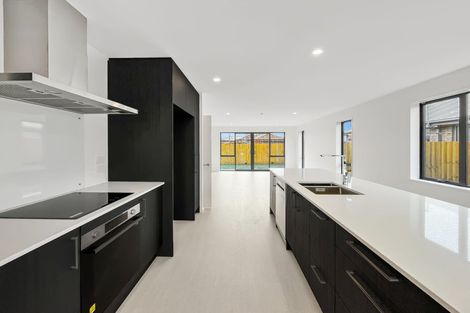 Photo of property in 35 Bill Hammond Drive, Belfast, Christchurch, 8051