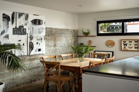 Photo of property in 1 Port Street, Mount Victoria, Wellington, 6011