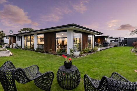 Photo of property in 10 Verdeco Boulevard, Lincoln, 7608