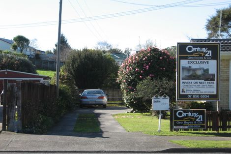 Photo of property in 266b Tramway Road, Chartwell, Hamilton, 3210
