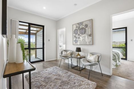 Photo of property in 11 Veneta Close, Flat Bush, Auckland, 2019