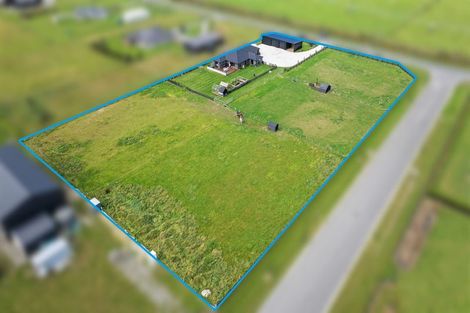 Photo of property in 267 Creyke Road, Darfield, 7571