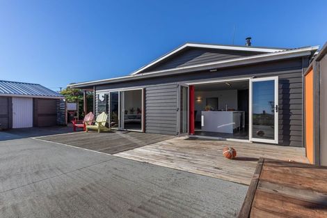 Photo of property in 47 Ogilvie Road, Gladstone, Greymouth, 7805