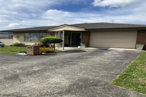 Photo of property in 14 Rugby Street, Levin, 5510