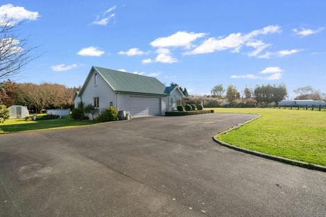 Photo of property in 5 Brown Road, Mill Road, Invercargill, 9872