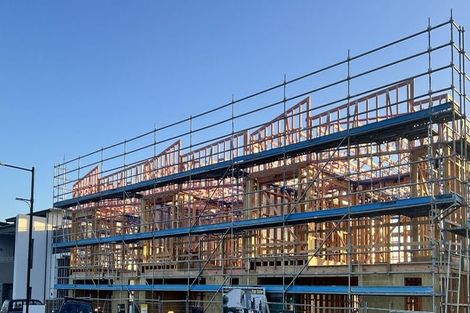 Photo of property in 583 Marine Parade, Napier South, Napier, 4110