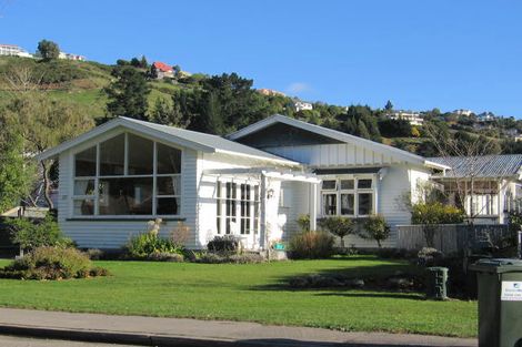 Photo of property in 22b Bowenvale Avenue, Cashmere, Christchurch, 8022