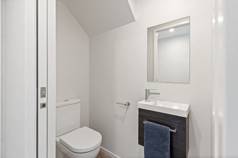 Photo of property in 18d Forbes Street, Sydenham, Christchurch, 8023