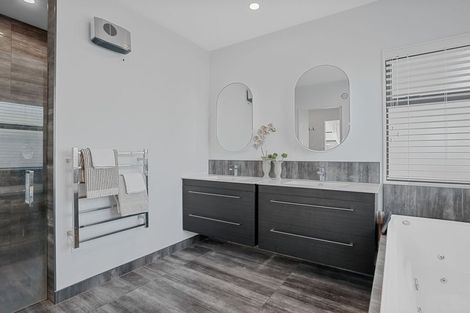 Photo of property in 3 Lanner Drive, Rolleston, 7615