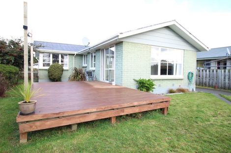 Photo of property in 332 Tramway Road, Heidelberg, Invercargill, 9812