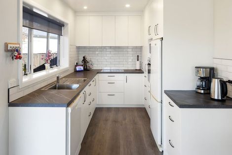 Photo of property in 21 Fitzroy Avenue, Fitzroy, Hamilton, 3206