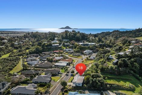 Photo of property in 18 The Fairway, Whakatane, 3120