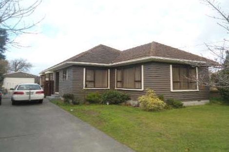 Photo of property in 74 Willryan Avenue, New Brighton, Christchurch, 8083