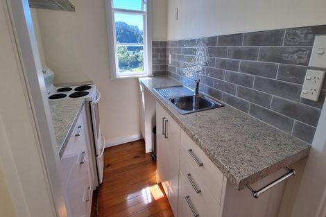 Photo of property in 4 Baden Road, Hataitai, Wellington, 6021