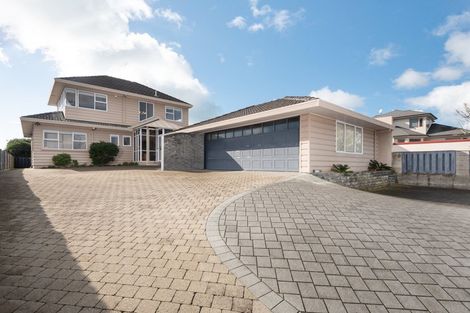 Photo of property in 373 Oceanbeach Road, Mount Maunganui, 3116
