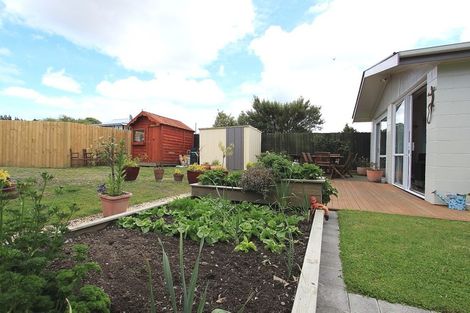 Photo of property in 53 Flemington Avenue, North New Brighton, Christchurch, 8083