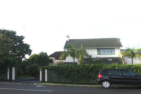 Photo of property in 2/91 Speight Road, Saint Heliers, Auckland, 1071