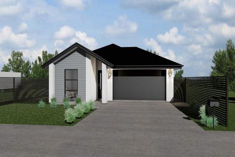 Photo of property in 15 Busby Way, Rolleston, 7614