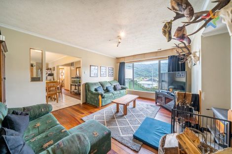 Photo of property in 53 Coast Road, Wainuiomata, Lower Hutt, 5014