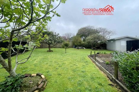 Photo of property in 5 Barry Street, Ferndale, New Plymouth, 4310