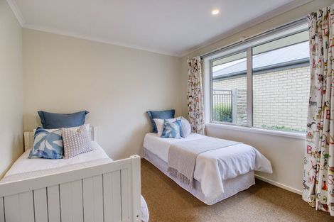 Photo of property in 2 Wiersma Lane, Wigram, Christchurch, 8025