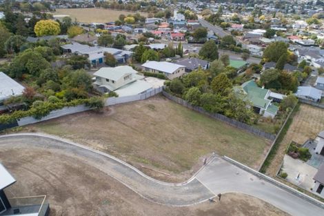 Photo of property in 6 Debonair Court, Feilding, 4702