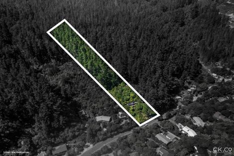 Photo of property in 159 Pinehaven Road, Pinehaven, Upper Hutt, 5019