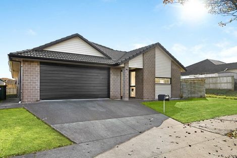 Photo of property in 11 Keston Crescent, Flagstaff, Hamilton, 3210