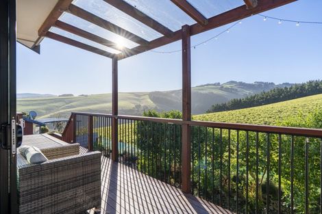 Photo of property in 43 Oregon Street, Ocean Grove, Dunedin, 9013