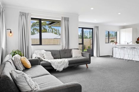 Photo of property in 6 Cleaver Street, Woodend, 7610