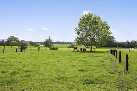 Photo of property in 43 Kerr Road, Te Poi, Matamata, 3473