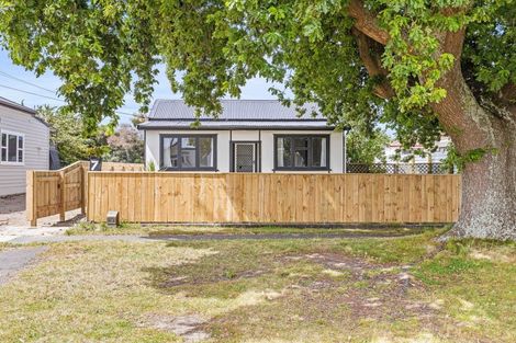 Photo of property in 7 Te Mawae Street, Whanganui East, Whanganui, 4500