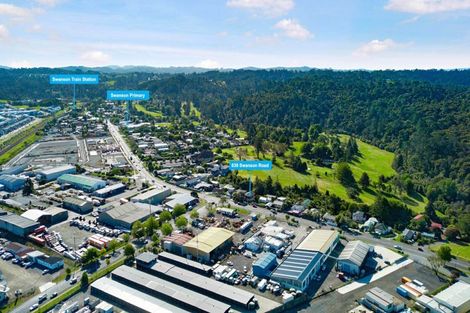 Photo of property in 639 Swanson Road, Swanson, Auckland, 0612