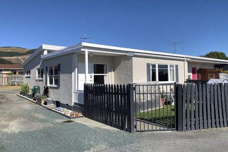 Photo of property in 3/157b Queen Street, Richmond, 7020