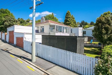 Photo of property in 1 Greenock Street, Kaikorai, Dunedin, 9010